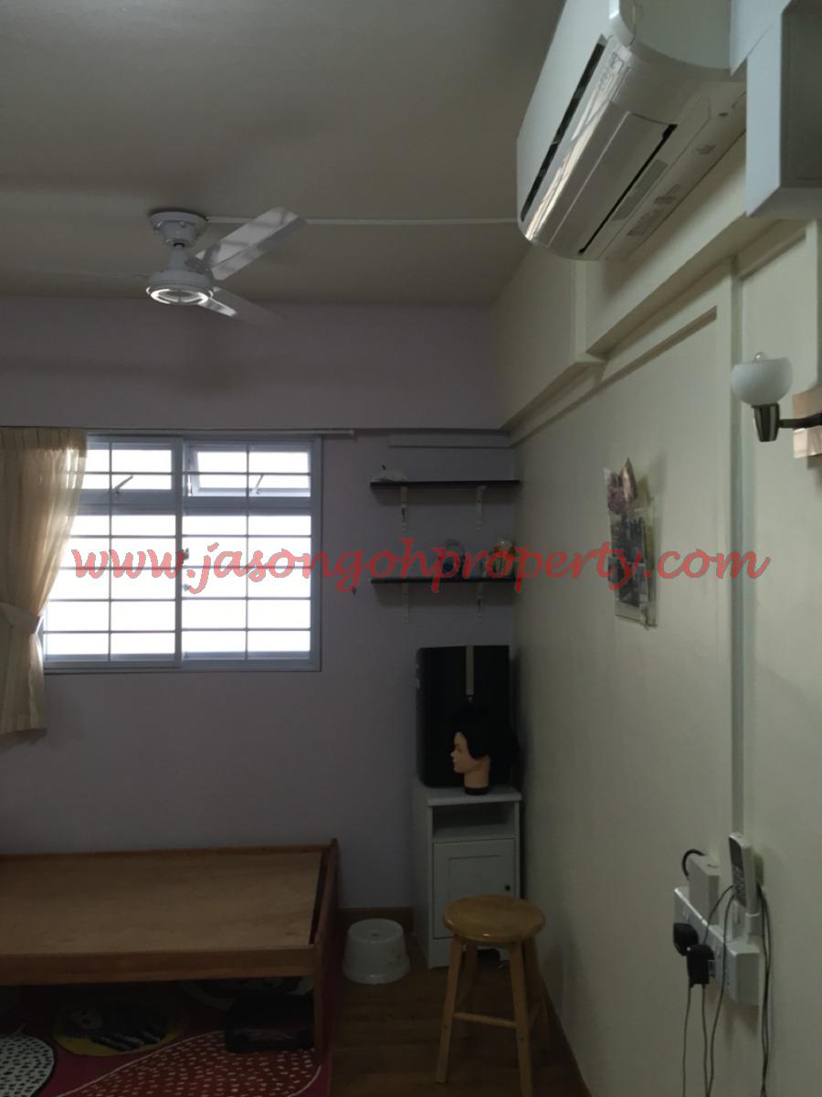 Blk 75 Telok Blangah Drive (Bukit Merah), HDB 3 Rooms #105182952